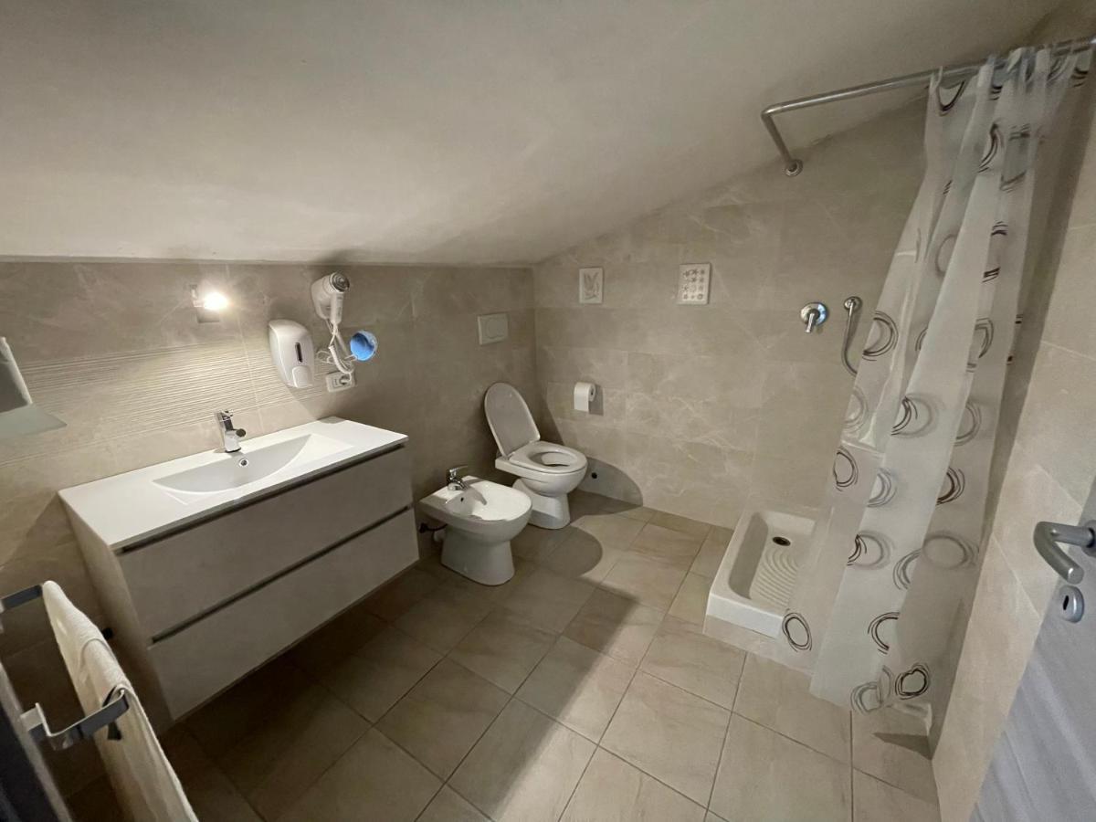 Oceania Apartments Grosseto Exterior photo