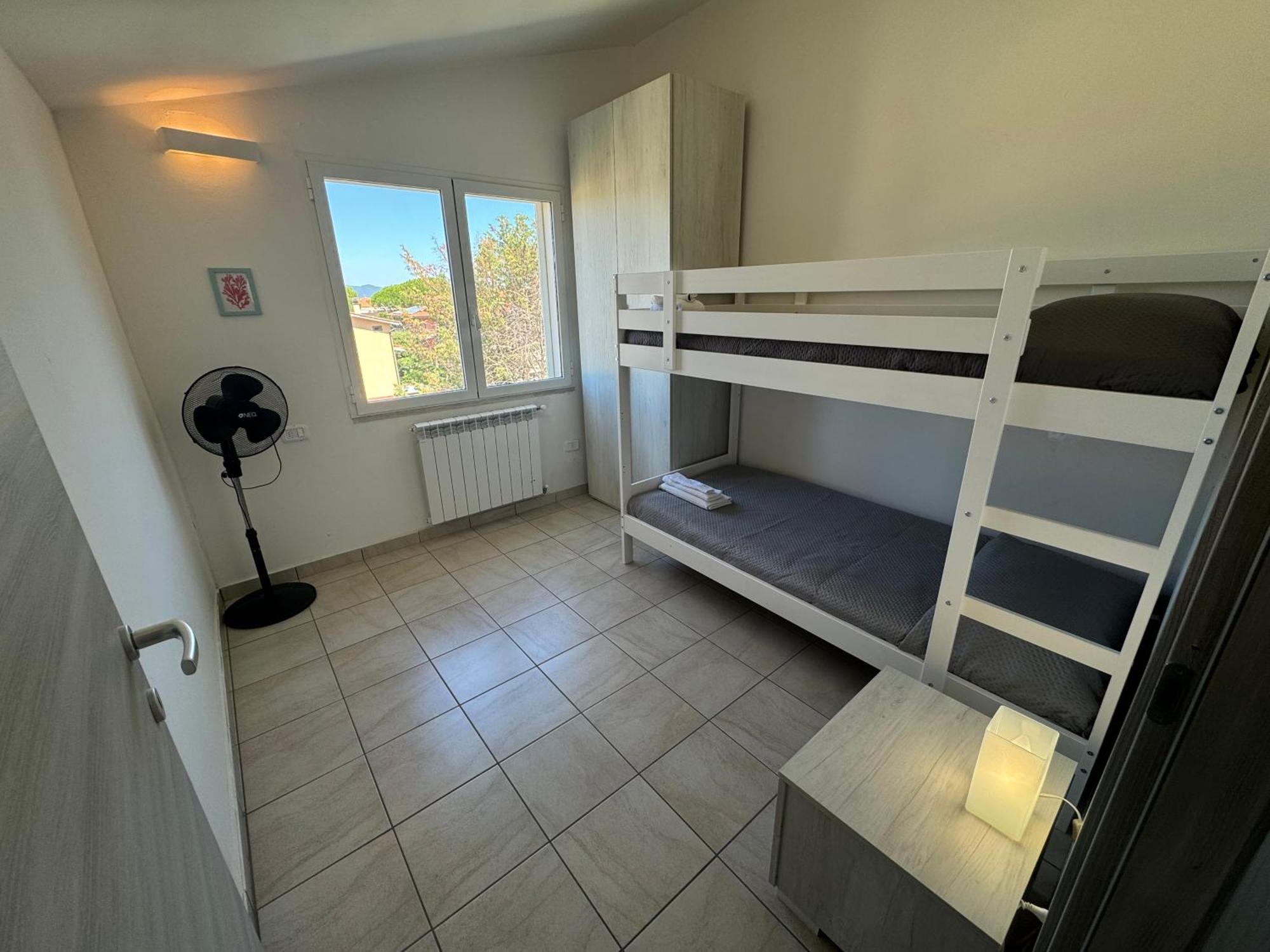 Oceania Apartments Grosseto Exterior photo